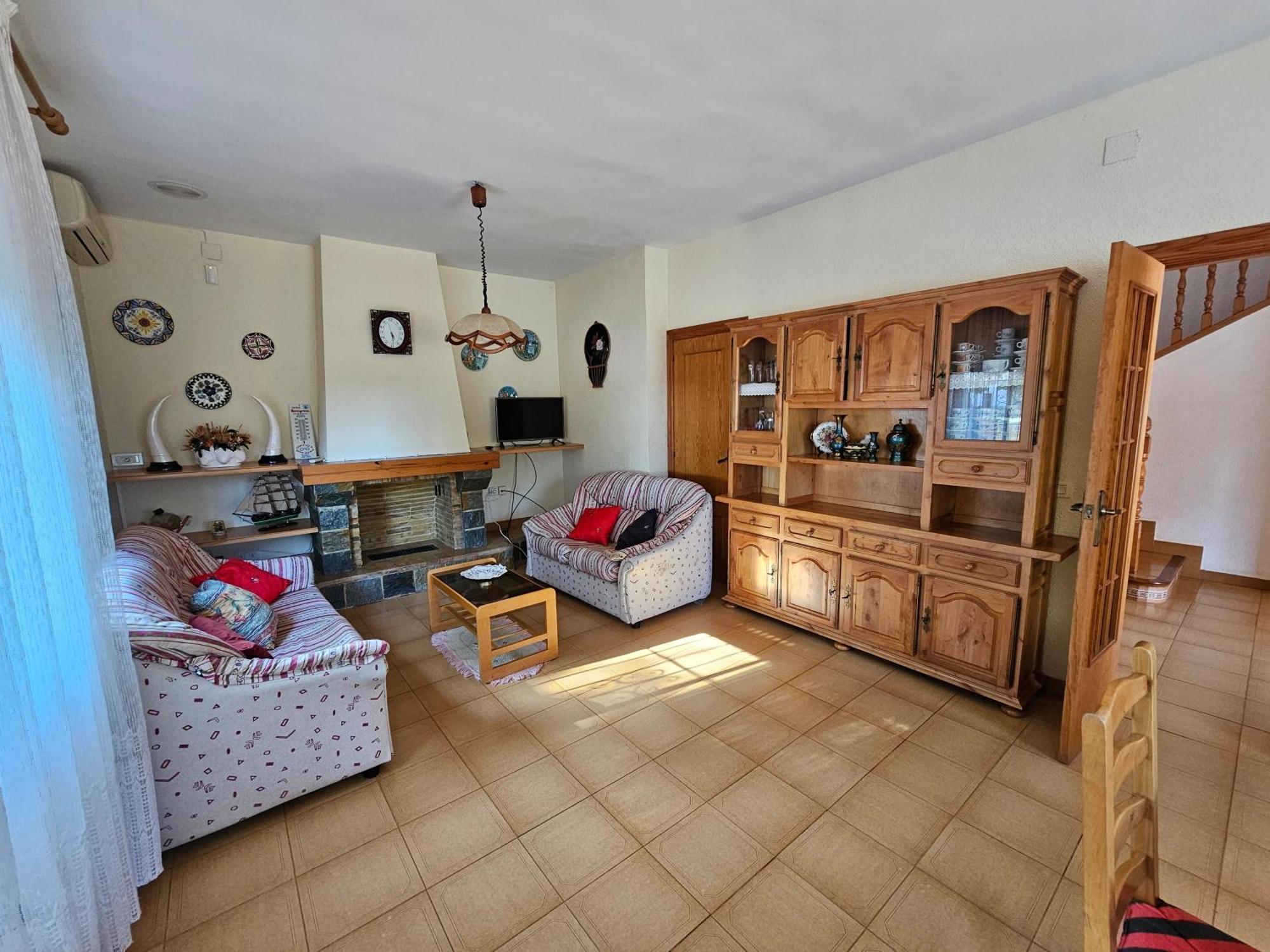 Villa Reina Alicante Exterior photo